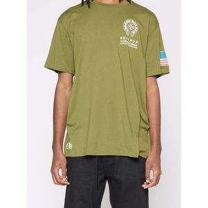 2022 "Climb For Heroes" T-shirt